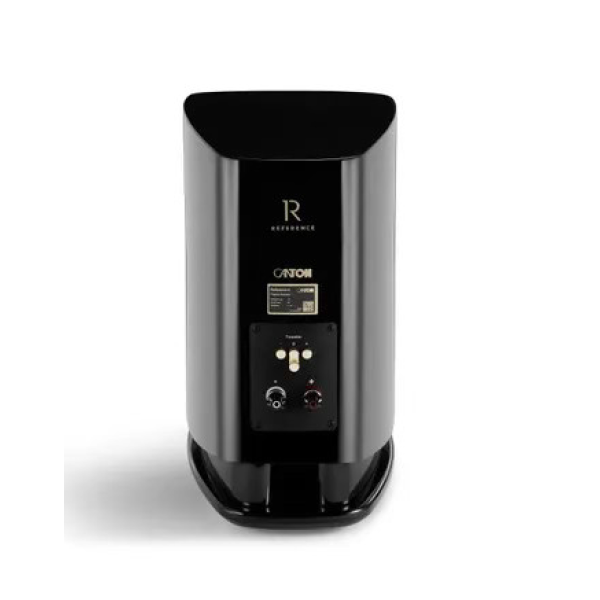 Canton Reference 9 Black Piano Finish_6